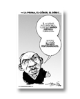 La prima el gober el direc